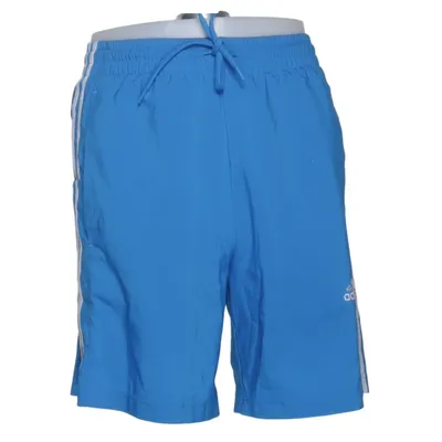 Swim shorts (Blue) from Adidas Recycled polyester
