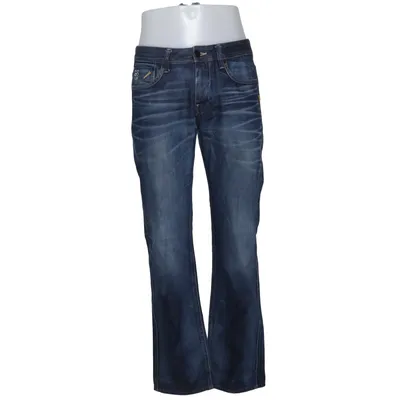 Jean (Attacc) de G-Star Raw Coton, Polyester