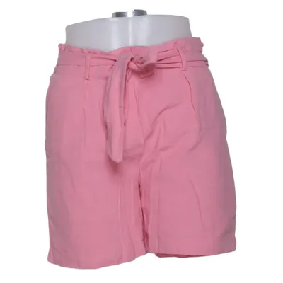 Short (Rose) de Basic Apparel Lin, Viscose