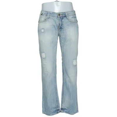 Jeans (Blå) fra M.O.D Miracle of Denim Bomuld
