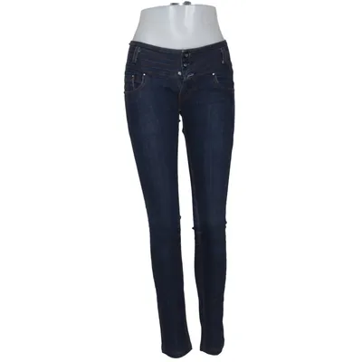 Jeans (Blå) fra Miss Anna