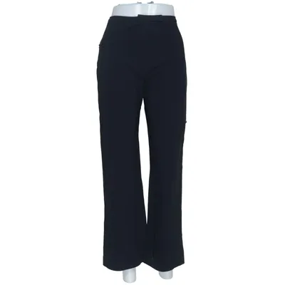 Outdoor broek (Zwart) van Indies Elastaan, Polyamide
