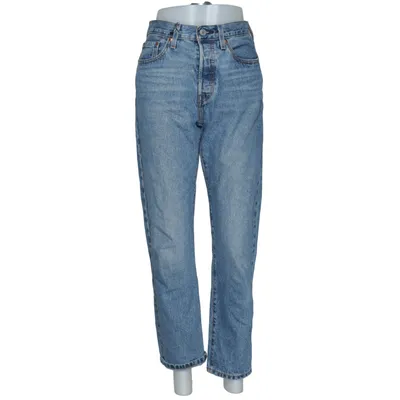 Jeans (Blue) from Levi Strauss & Co Cotton