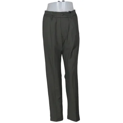 Pantalon (Vert) de Drykorn Élasthane, Polyester, Viscose