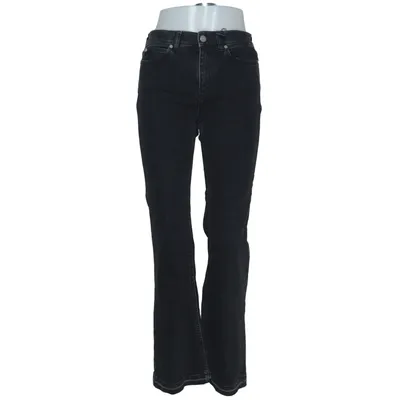 Jean (Noir) de Mayla Stockholm Élasthane, Coton recyclé, Polyester recyclé
