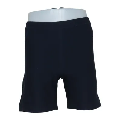 Short de sport (Bleu) de Mexx Sport Élasthane, Polyester