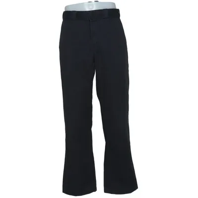 Chino (Gris) de Dickies Coton, Polyester