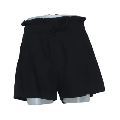 Shorts (Sort) fra Faithfull the Brand Bomuld