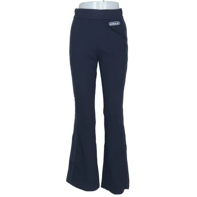 Bukser (Blå) fra Adidas Originals Bomuld, Elastan, Genanvendt polyester