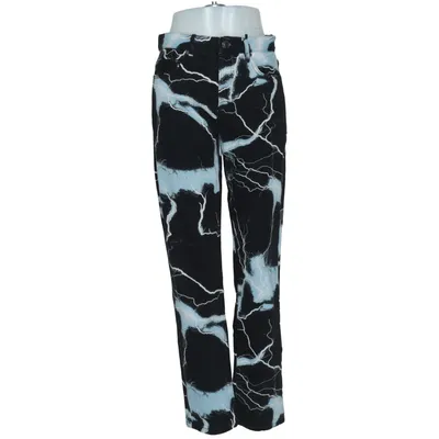Jeans (Svart, Blå, Flerfärgad) från Black Squad Bomull