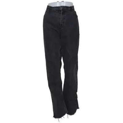 Jeans (Sort) fra NLY Jeans