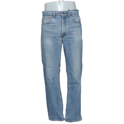 Jean (505) de Levi Strauss & Co Coton