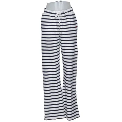Joggingbroek (Blauw, Wit) van Anita Hass Katoen