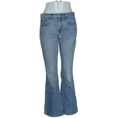 Jeans (Blau) von Levi Strauss & Co Baumwolle, Elasthan