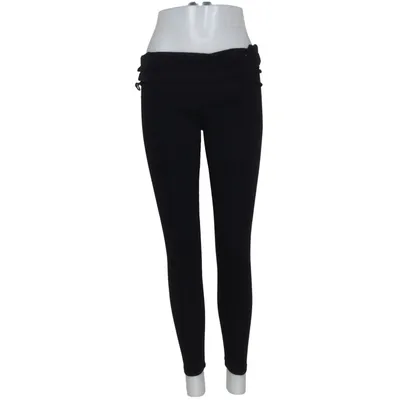Maternity leggings (Black) from Eleven Cotton, Elastane