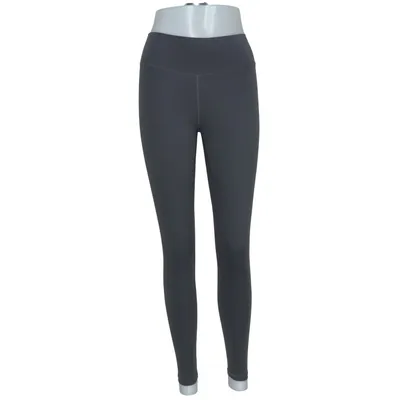 Sports tights (Gray) from Contra Elastane, Polyamide