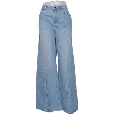 Jeans (Blå) från H&M Edition Bomull