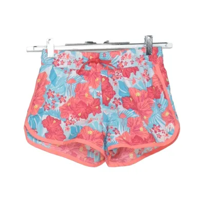 Träningsshorts (Flerfärgad) från WA Polyester