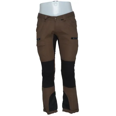 Outdoor pants (Brown, Black) from Chevalier