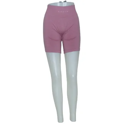 Compressieshorts (Roze) van NVGTN