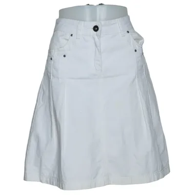 Nederdel (Spirella Twill Skirt) fra Rosebud Bomuld