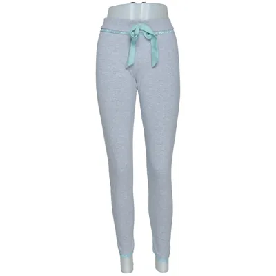 Pyjama broek (Grijs) van Love to Lounge Katoen, Elastaan, Polyester