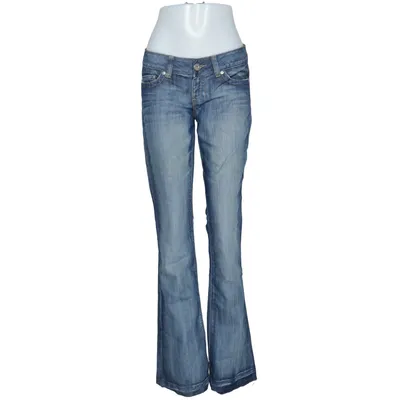 Jeans (Blau) von Guess Jeans Baumwolle, Polyester