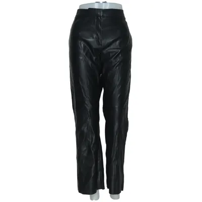 Pants (Black) from Vera Polyurethane