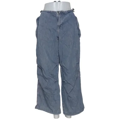 Jeans (Blå) från BDG by Urban Outfitters Bomull
