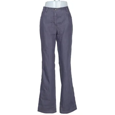 Jeans (Grå) fra Polo Team Bomuld, Elastan, Polyester