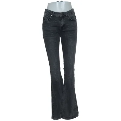 Spijkerbroek (Grijs) van Perfect Jeans Katoen, Elastaan, Polyester