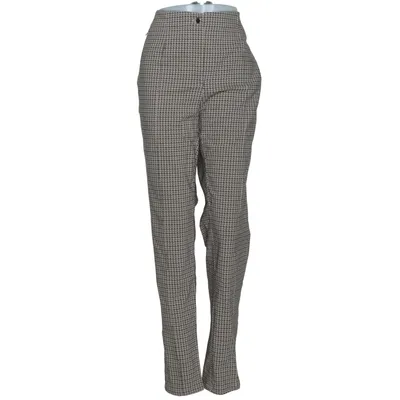 Pants (Classic) from Laura Torelli Elastane, Polyamide, Viscose