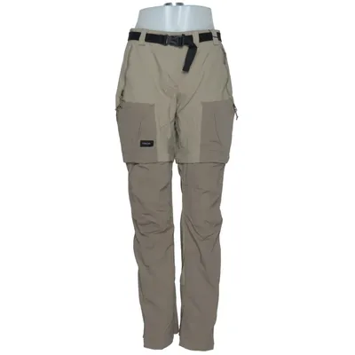 Outdoor pants (Beige) from Forclaz