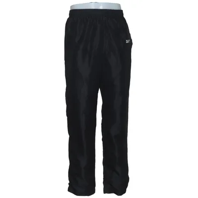 Trainingsbroek (Zwart) van Infinity Polyester
