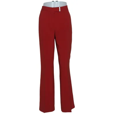Kostuumbroek (Rood) van Jones Polyester