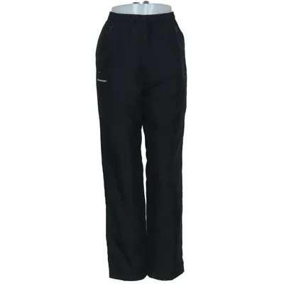 Wanderhose (Schwarz) von Dobsom