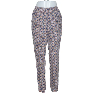 Palazzo pants (Blue, Orange, White) from Strass Polyester