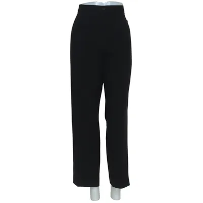 Kostymbyxor (Svart) från Tesa Elastan, Polyester, Viskos