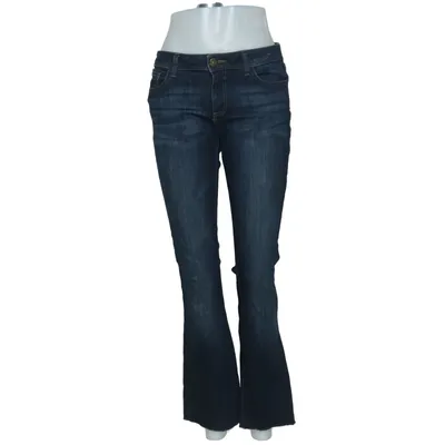 Jeans (DL 1961) fra DL 1961 Bomuld, Elastan, Polyester