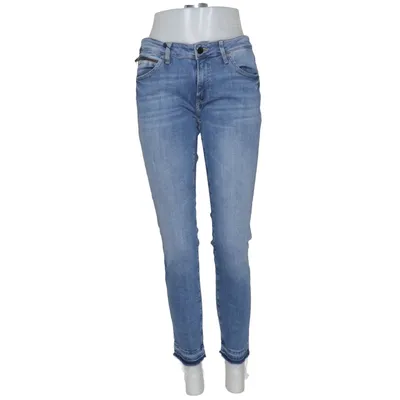 Jeans (Uptown) from Mavi Jeans Co. Cotton, Elastane, Polyester