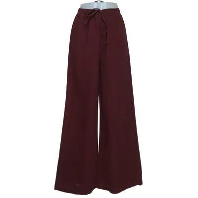 Palazzo pants (Maxime pantalon bu) from JCL Cotton