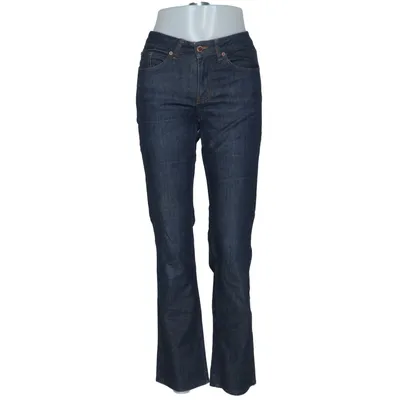 Jeans (Blå) från Boomerang Denim Bomull, Elastan