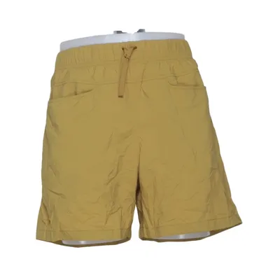 Shorts (Beige) from Mountain Hard Wear Polyamide, Recycled polyester