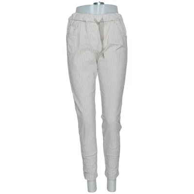 Bukser (Beige) fra Mix by Heart