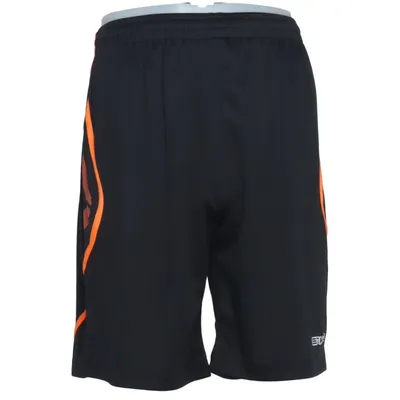 Träningsshorts (Svart, Orange) från Stanno Polyester