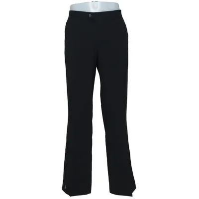 Suit pants (TRIUMF TROUSER) from Selected Elastane, Polyester, Wool