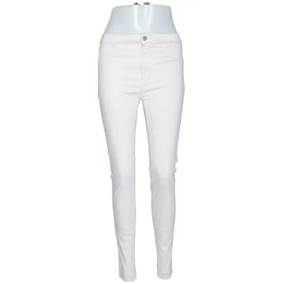 Spijkerbroek (Beige) van Pull & Bear Denim