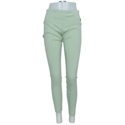 Sports tights (Green) from Super.Natural