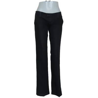 Chinos (Svart) från Embargo Bomull, Elastan, Polyester