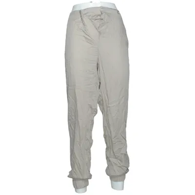 Byxor (Beige) från Conleys Viskos